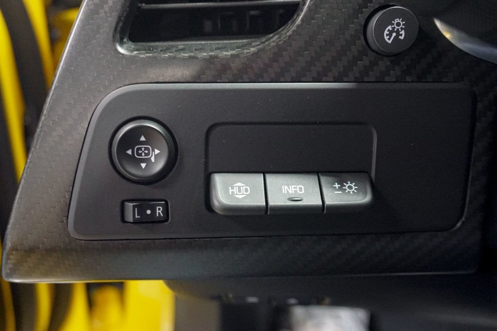 Used 2017 Chevrolet Corvette Z06 RWD image 78