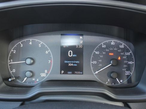 Used 2024 Toyota Corolla LE image 16