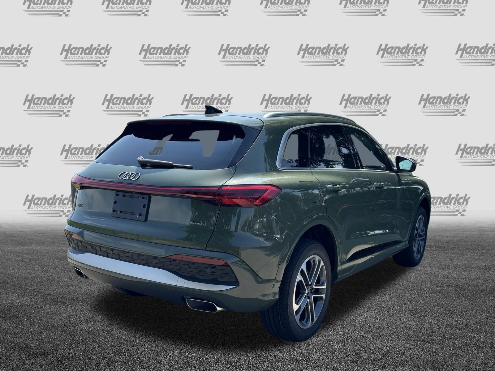 New 2026 Audi Q5 Premium AWD/4WD image 10