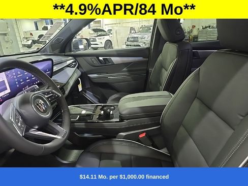 New 2026 Buick Enclave Preferred image 20