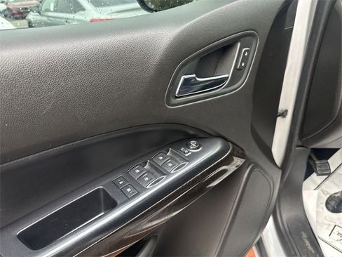 Used 2016 GMC Canyon SLT w/ Driver Alert Package image 11