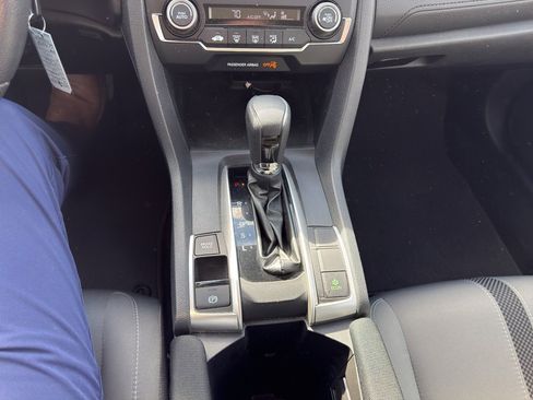 Used 2019 Honda Civic LX image 13