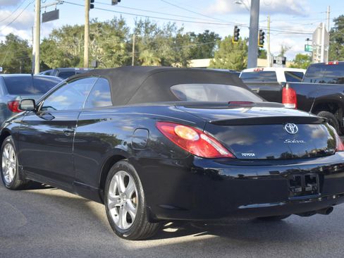 Used 2005 Toyota Solara SE image 7