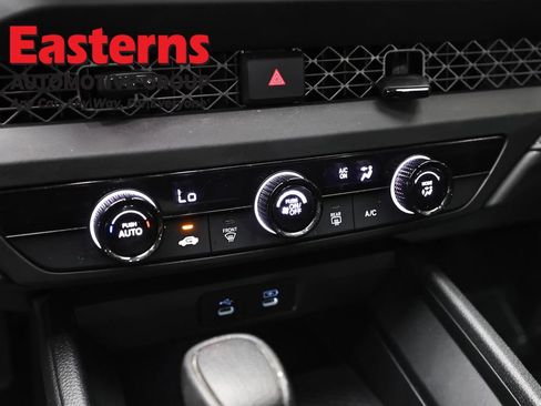 Used 2025 Honda Accord LX image 19
