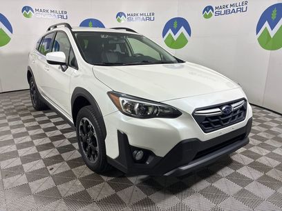 Used 2023 Subaru Crosstrek 2.0i Premium