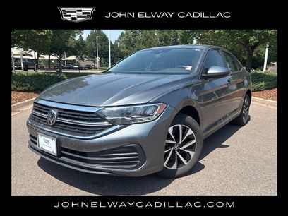 Used 2024 Volkswagen Jetta S