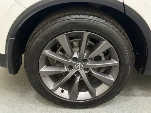Used 2025 Acura MDX A-Spec AWD/4WD image 40