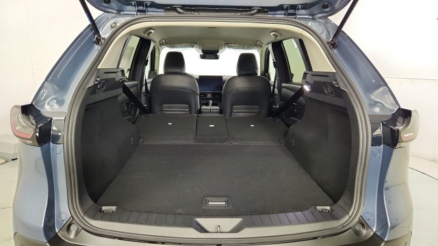 New 2026 MAZDA CX-5 Select AWD/4WD image 36
