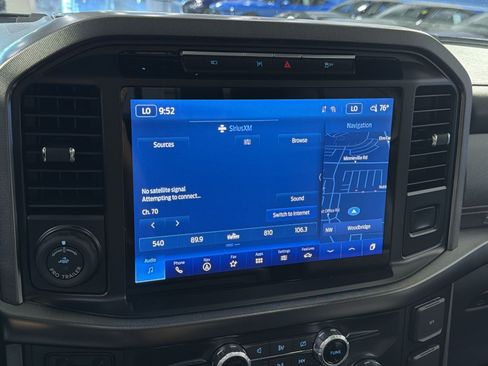 Used 2023 Ford F150 Platinum w/ Equipment Group 701A High AWD/4WD image 36
