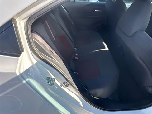 Used 2023 Toyota Corolla SE image 15