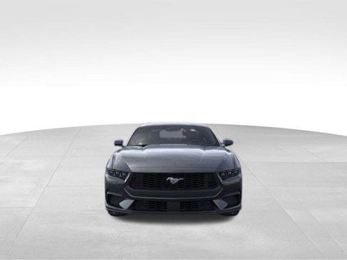 New 2026 Ford Mustang Premium image 6
