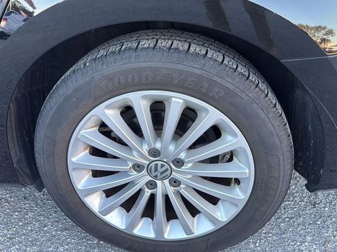 Used 2016 Volkswagen Passat 1.8T SE image 19