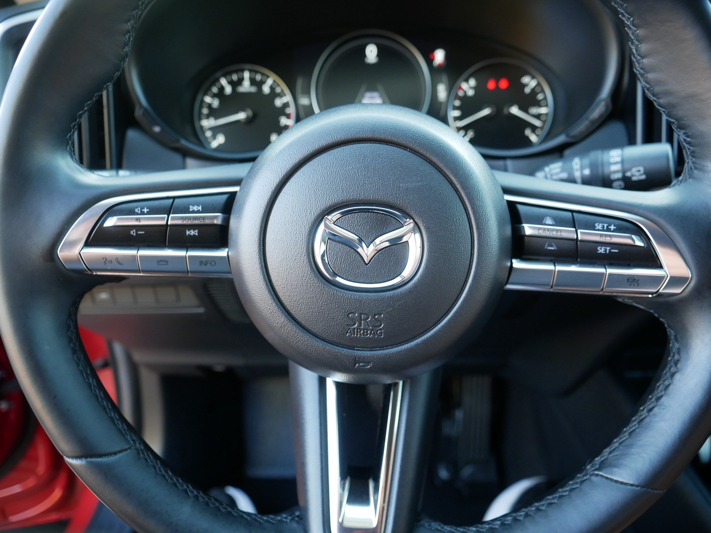 Used 2024 MAZDA CX-50 AWD 2.5 S w/ Cargo Package image 25