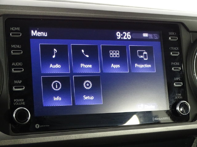 Used 2021 Toyota Tacoma SR5 RWD image 27