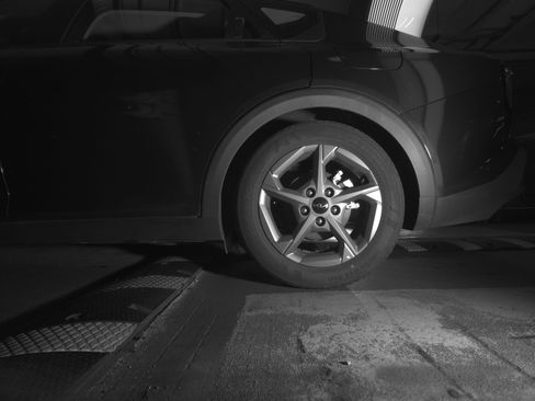 Used 2025 Kia K4 LXS image 14