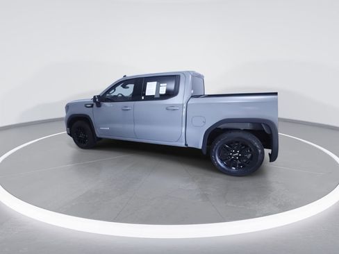 Used 2024 GMC Sierra 1500 Elevation AWD/4WD image 6