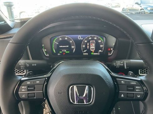 New 2026 Honda Civic Sport Touring image 8