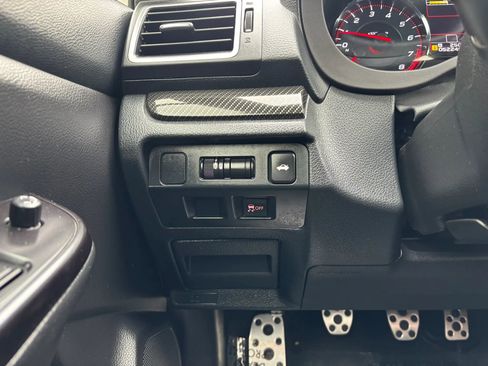 Used 2020 Subaru WRX Premium image 24