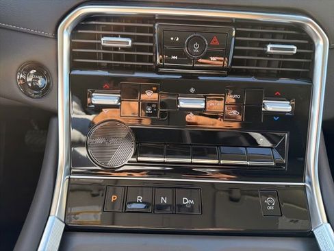 New 2026 Nissan Armada SV image 26