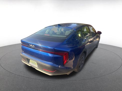 Used 2026 Kia K4 FWD image 6
