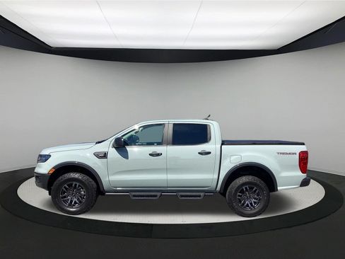 Used 2023 Ford Ranger XLT w/ Tremor Off-Road Package AWD/4WD image 5