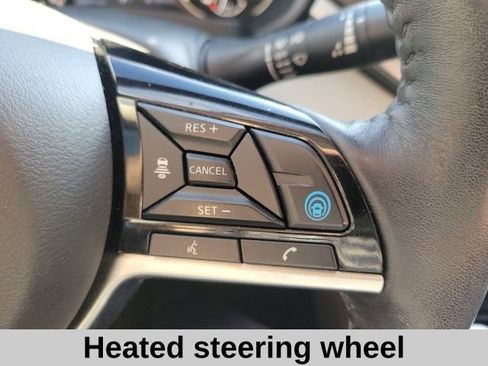 Used 2020 Nissan Altima 2.0 Platinum image 12