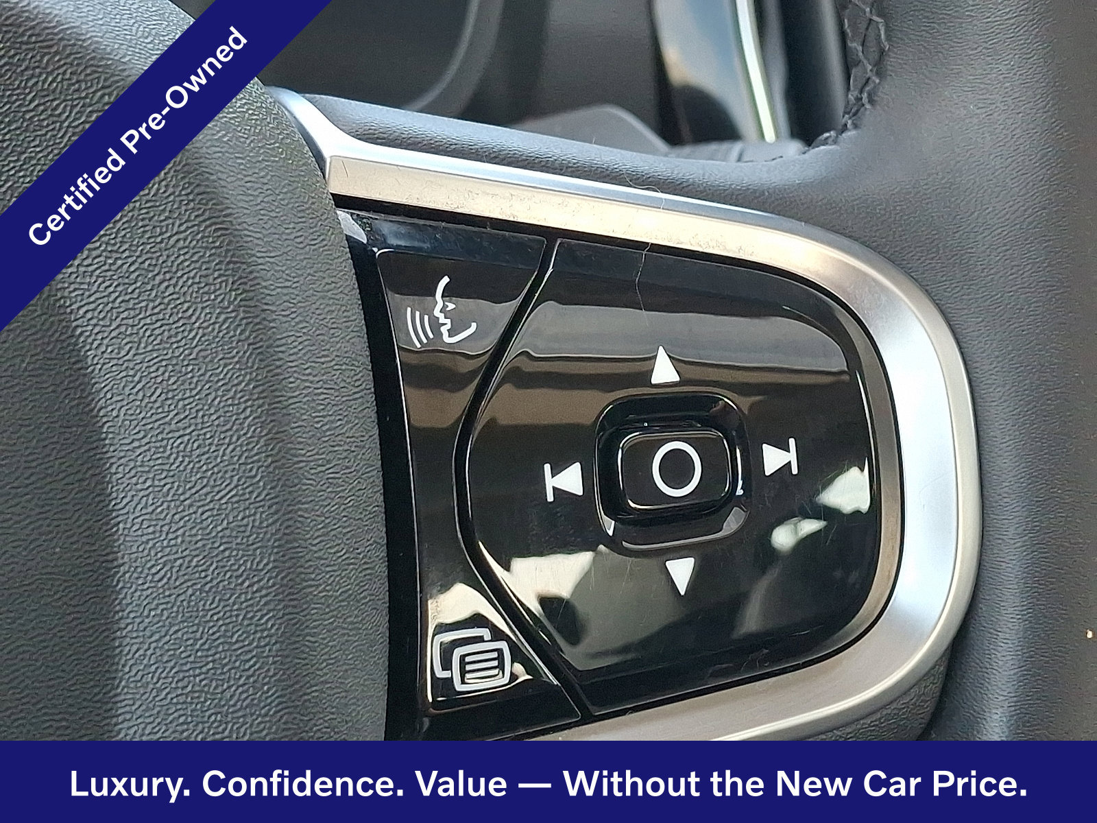 Certified 2025 Volvo S60 B5 Plus AWD/4WD image 23
