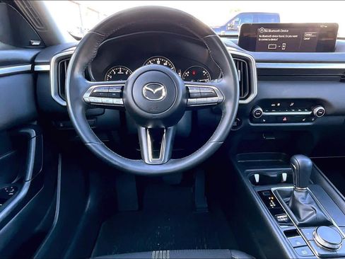 Used 2024 MAZDA CX-50 AWD 2.5 S w/ Weather Package image 5