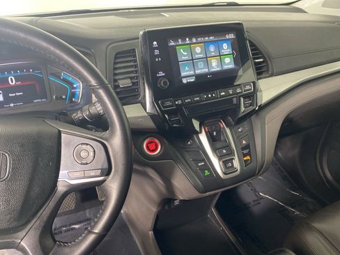 Used 2018 Honda Odyssey EX-L image 18