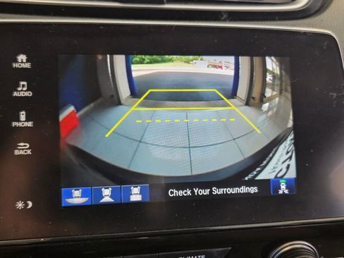 Certified 2019 Honda CR-V EX image 39