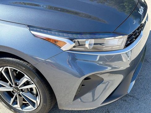 Used 2024 Kia Forte LXS image 33