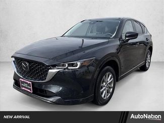 Used 2024 MAZDA CX-5 AWD 2.5 S w/ Select Package video 1
