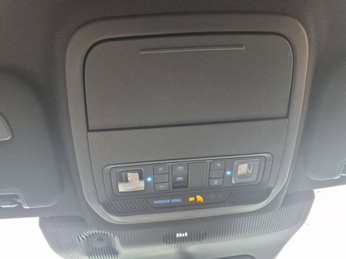 New 2026 Ford Explorer Tremor w/ Tremor Ultimate Package image 39