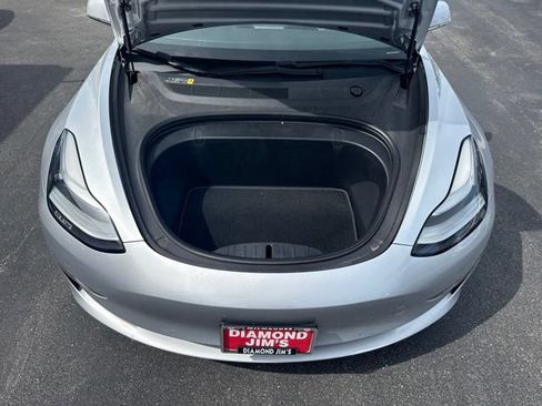 Used 2018 Tesla Model 3 Long Range RWD image 23