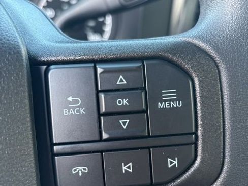 New 2026 Ford F550 XL w/ XL Chrome Package image 21