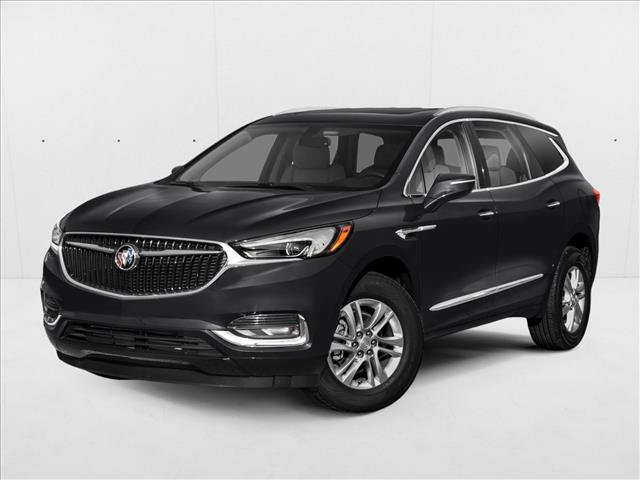 Used 2020 Buick Enclave Premium w/ Sun and Sites Package AWD/4WD image 1
