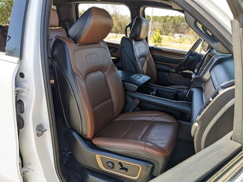 Used 2019 RAM 1500 Limited image 53