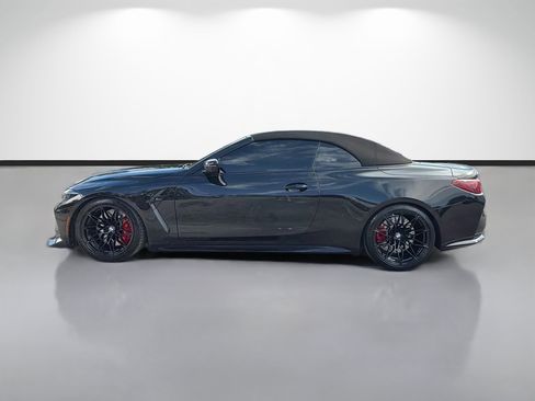 Used 2026 BMW M4 xDrive Competition AWD/4WD image 6