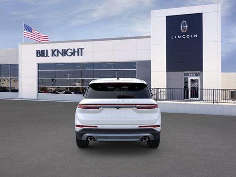 New 2025 Lincoln Corsair Reserve image 5