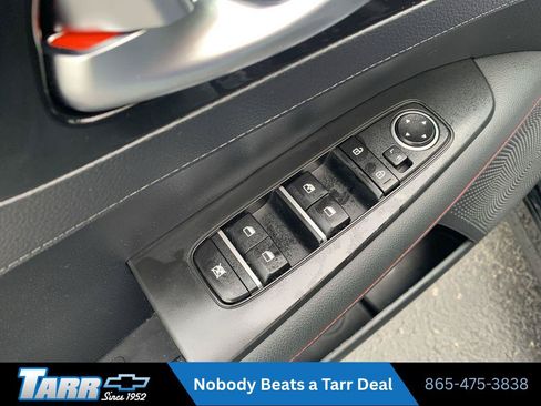 Used 2024 Kia Forte GT w/ GT2 Package FWD image 15
