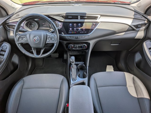 Certified 2023 Buick Encore GX Select FWD image 13