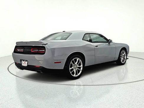 Used 2022 Dodge Challenger GT AWD/4WD image 7