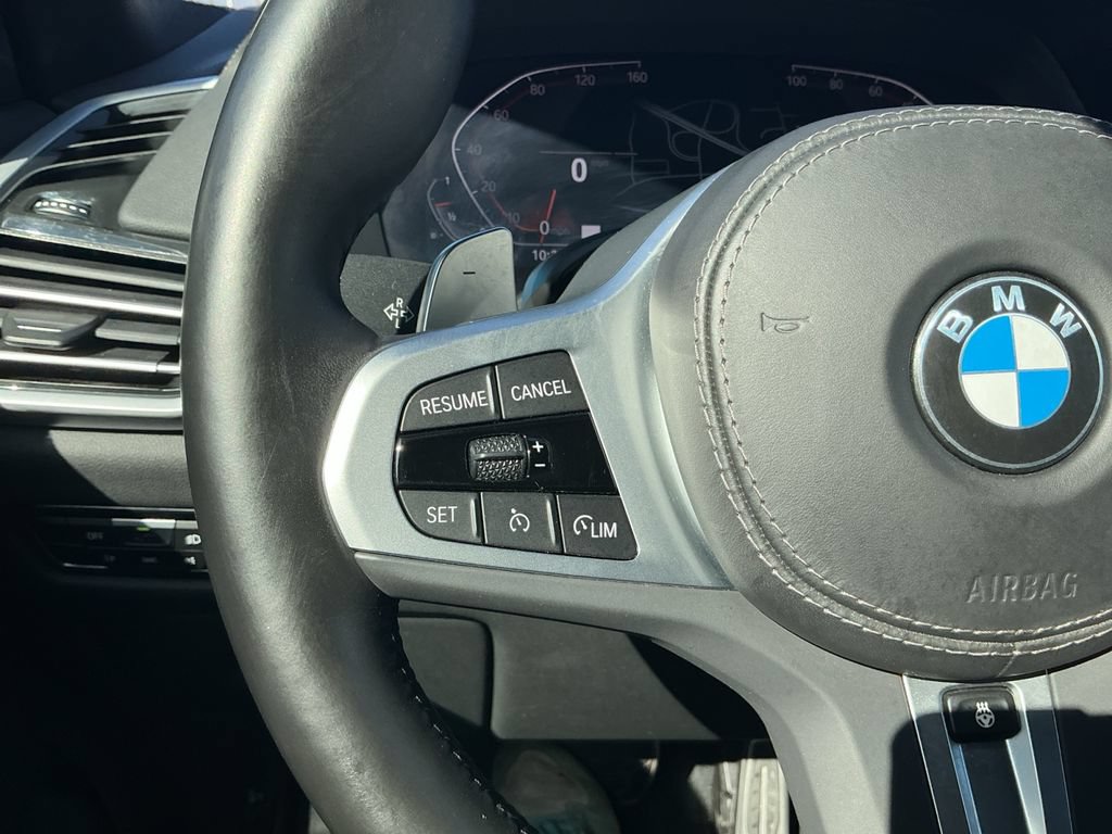 Used 2022 BMW X5 xDrive40i w/ M Sport Package AWD/4WD image 19