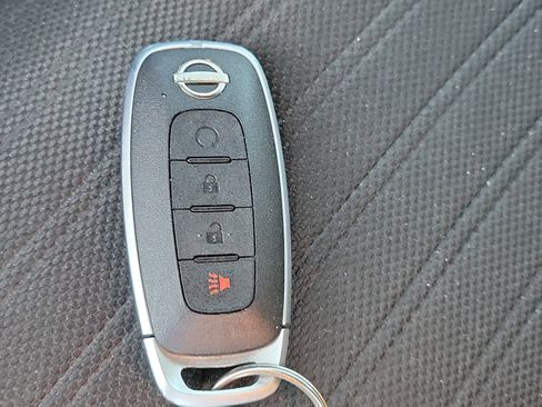 Used 2023 Nissan Pathfinder Rock Creek image 29