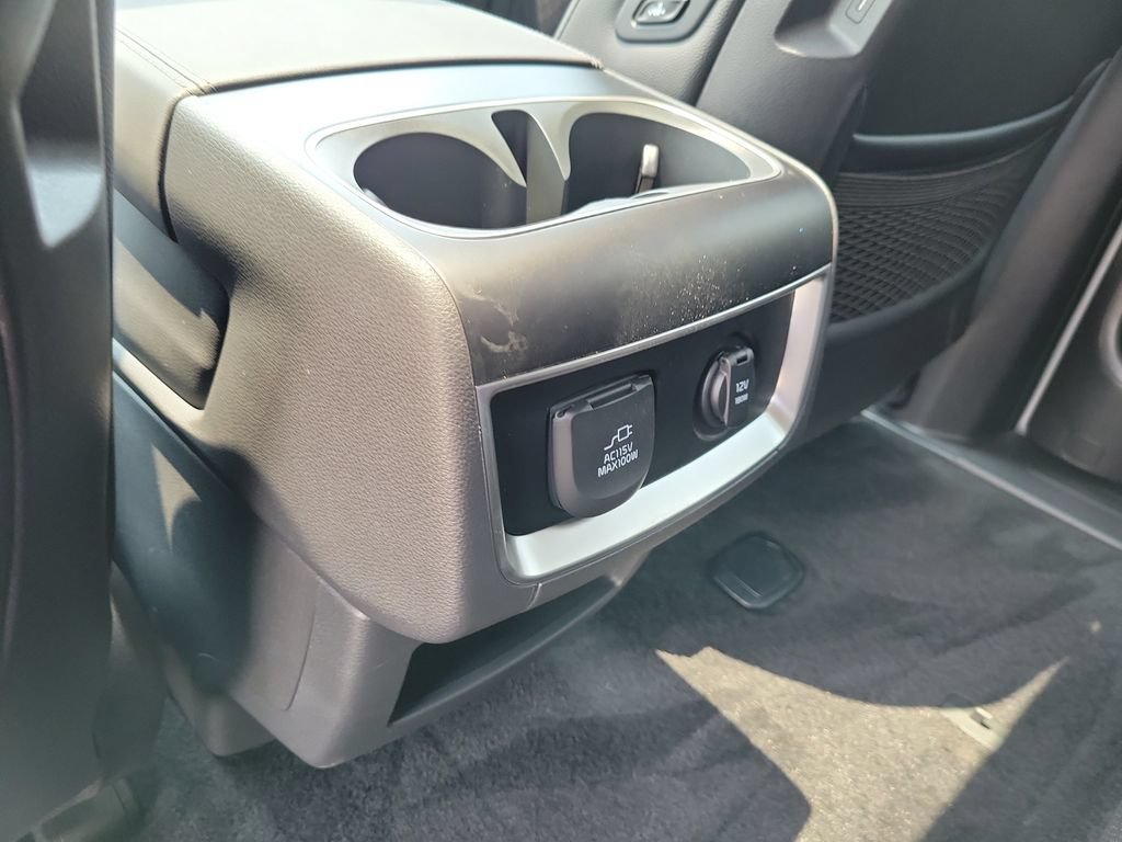 New 2026 Kia Carnival SX Prestige FWD image 22