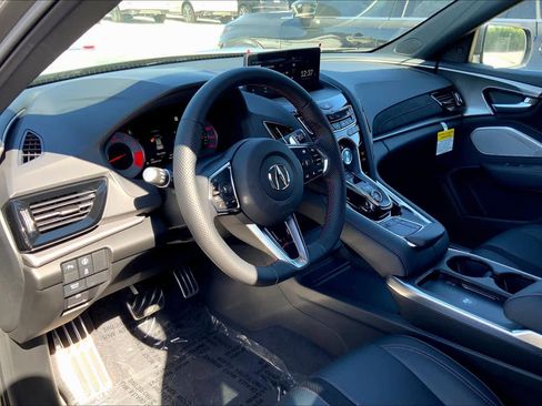 New 2026 Acura RDX A-Spec image 8