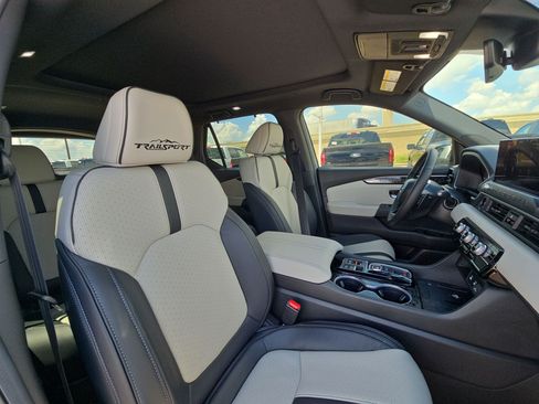 Used 2026 Honda Passport TrailSport Elite image 31