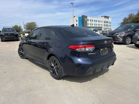 Used 2023 Toyota Corolla SE image 5