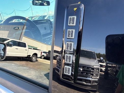 Used 2024 Ford F150 XLT w/ Equipment Group 302A MID AWD/4WD image 22