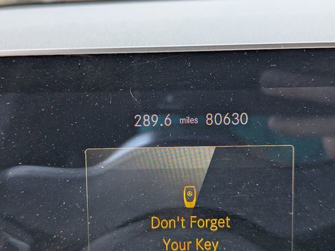 Used 2021 Mercedes-Benz GLB 35 AMG 4MATIC image 13